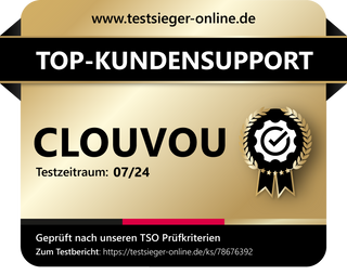 Auszeichnung für den Clouvou CleverSeat
