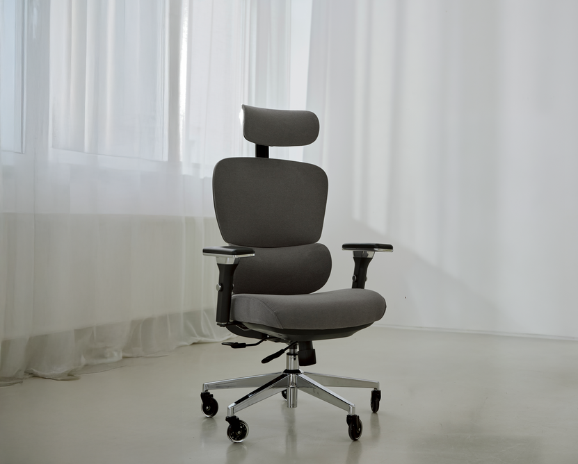 Ergonomie des ProSeat
