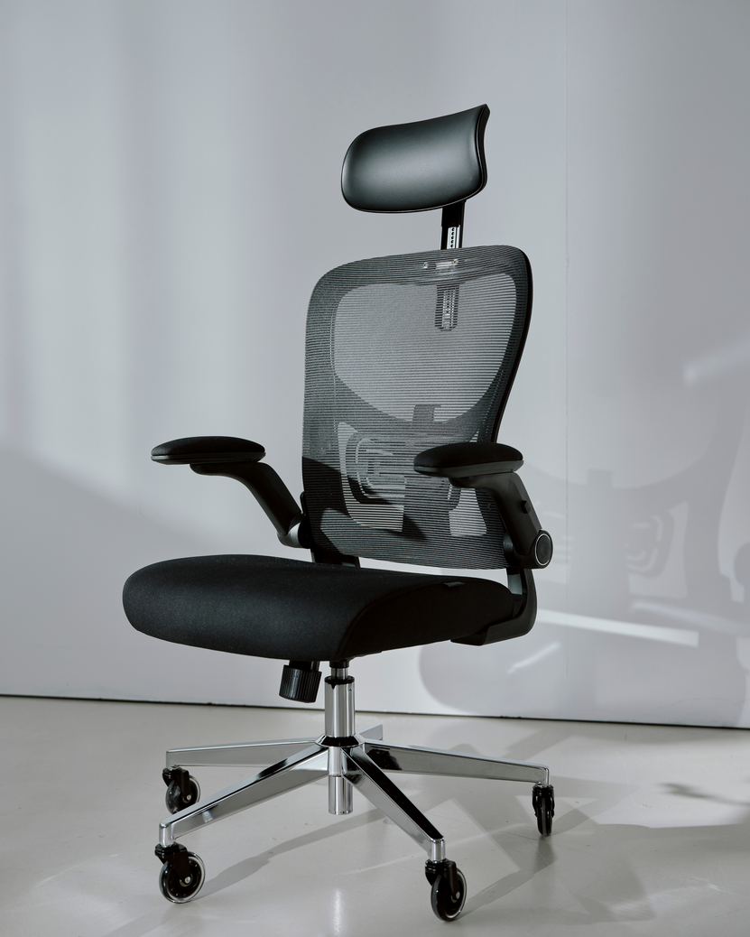 Ergonomie des SmartSeat