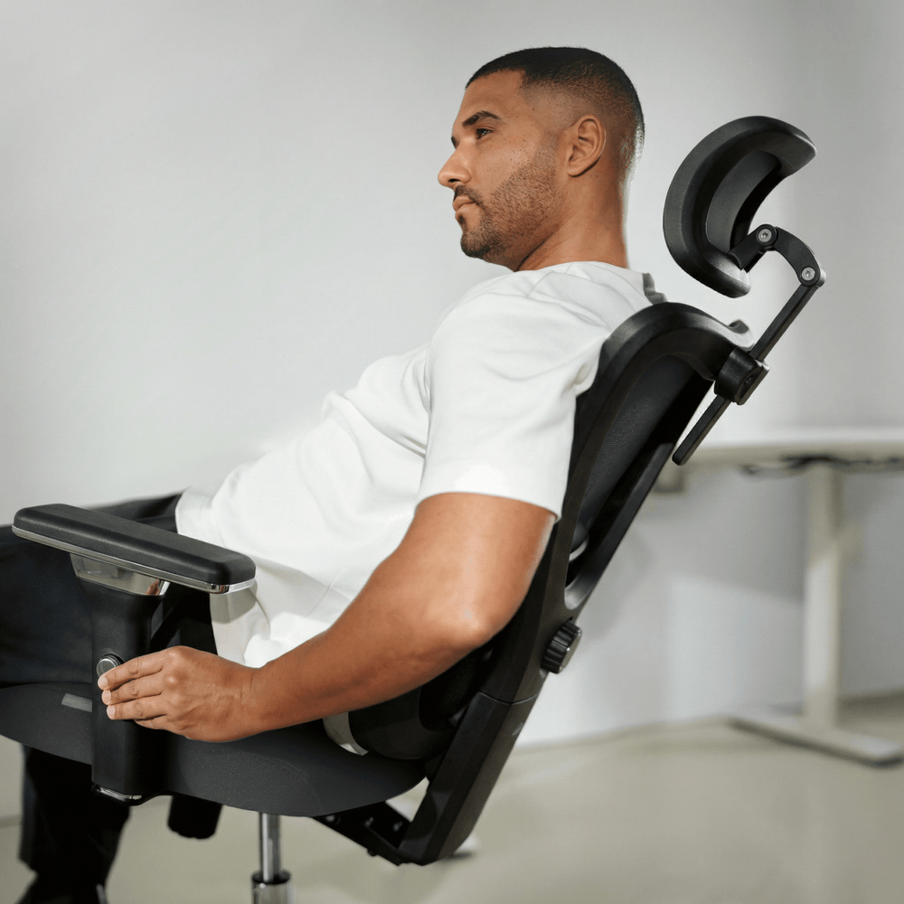 Ergonomie des CleverSeat