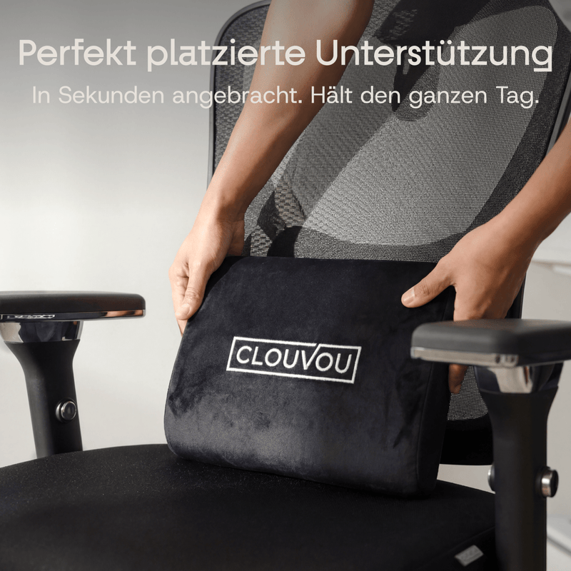 CleverSeat – Clouvou