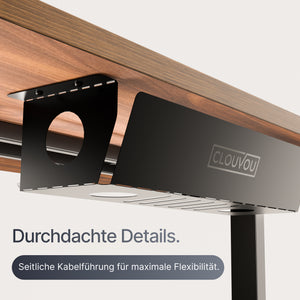 CLOUVOU Cable Management