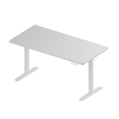 CLOUVOU ProDesk - Ergonomischer Sitz - Stehschreibtisch - Clouvou 160 x 80cm
