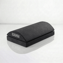 CLOUVOU SmartRest – Ergonomische Fußstütze | 2 Höhenstufen